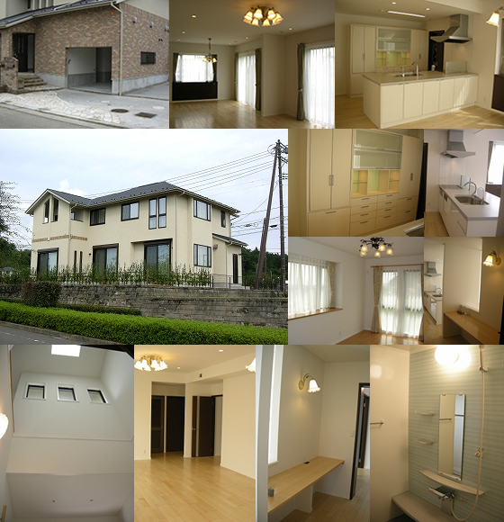 仙台住宅センター 三菱電機ライフサービス
