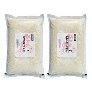 【岩手県】岩手産ひとめぼれ 6kg