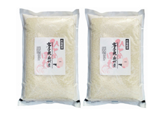 【岩手県】岩手産ひとめぼれ 6kg