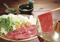 【岩手県】前沢牛 しゃぶしゃぶモモ 1200g