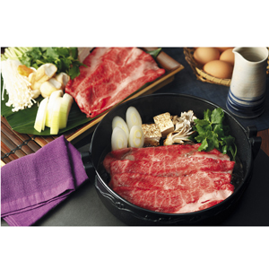 【宮城県】仙台牛 すきやき 肩ロース350g・もも450g