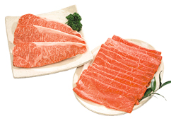 【宮城県】仙台牛 ロースステーキ200g×3＆すきやき1000g