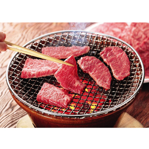 【宮城県】仙台牛 焼肉 もも・バラ計400g