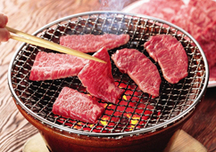 【宮城県】仙台牛 焼肉 もも・バラ計400g
