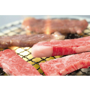 【宮城県】仙台牛 焼肉 肩・肩ロース計1000g