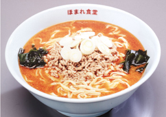 【福島県】喜多方「ほまれ食堂」担々麺8食