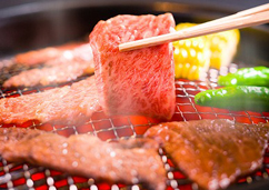 【宮城県】仙台牛希少部位焼肉セット 計600g