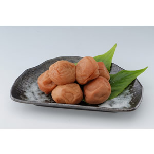 【和歌山県】紀州南高梅白干梅 1kg×2