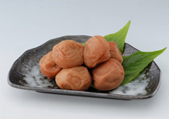 【和歌山県】紀州南高梅白干梅 1kg×2