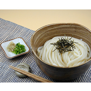 【香川県】讃岐うどん