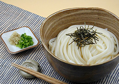 【香川県】讃岐うどん