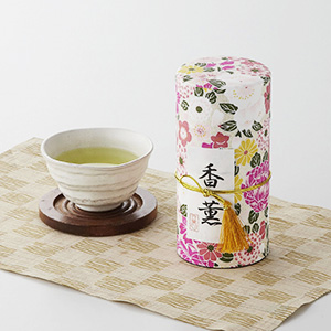 【静岡県】香薫（煎茶）180g