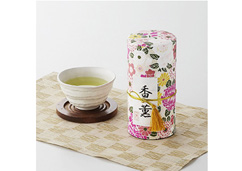 【静岡県】香薫（煎茶）180g