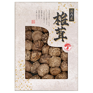 【熊本県】国内産どんこ椎茸